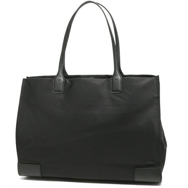 Tory Burch トートバッグ ベージュ/ブラック TORY BURCH トリーバーチ トートバッグ 87116 レディース グレー