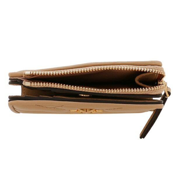 TORY BURCH トリーバーチ 二つ折り財布 キラ ミニ財布