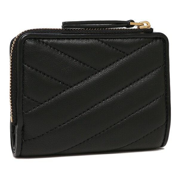 TORY BURCH トリーバーチ 二つ折り財布 キラ ミニ財布 TORY BURCH トリーバーチ 二つ折り財布 キラ ミニ財布