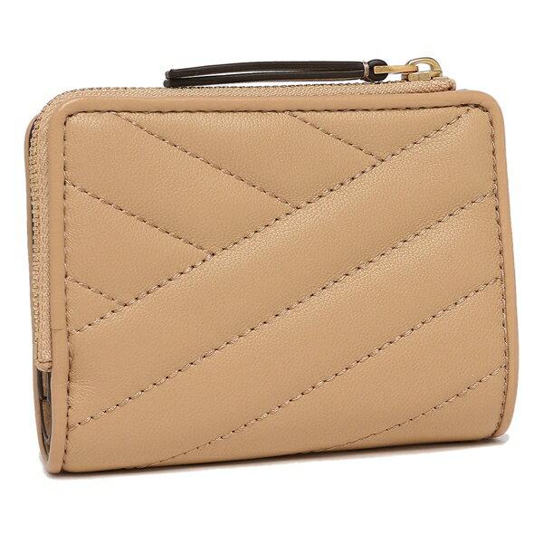 未使用　トリーバーチ財布 TORY BURCH トリーバーチ 二つ折り財布 KIRA キラ 154990
