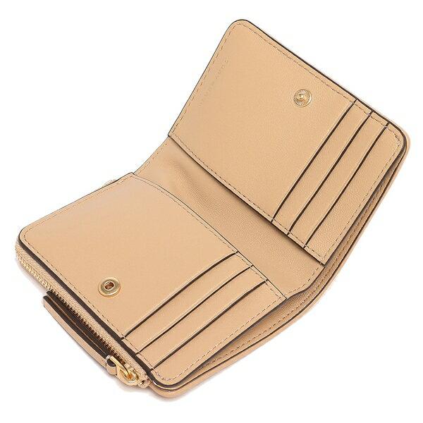 TORY BURCH トリーバーチ 二つ折り財布 キラ ミニ財布