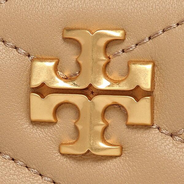 TORY BURCH（トリーバーチ） 二つ折り財布 キラ ミニ財布 レディース