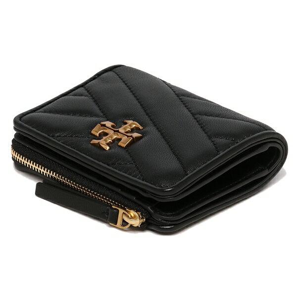TORY BURCH トリーバーチ 二つ折り財布 キラ ミニ財布 TORY BURCH トリーバーチ 二つ折り財布 キラ ミニ財布