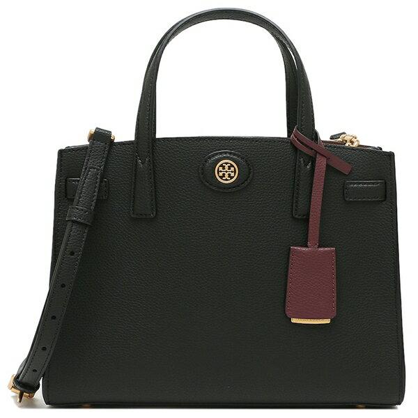 トリーバーチ　黒バッグ TORY BURCH（トリーバーチ） 並行輸入 トートバッグ エマーソン 134837