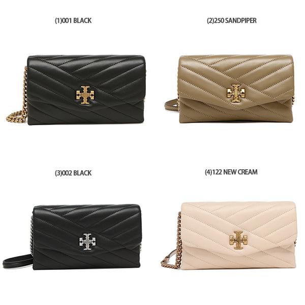 TORY BURCH トリーバーチ 長財布 キラ チェーンウォレット TORY BURCH トリーバーチ 長財布 キラ チェーンウォレット