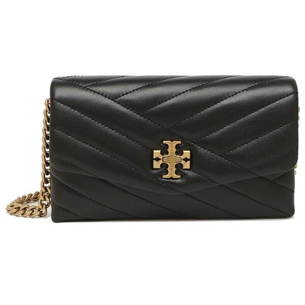 TORY BURCH（トリーバーチ） 長財布 キラ チェーンウォレット