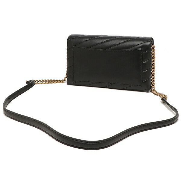 TORY BURCH（トリーバーチ） 長財布 キラ チェーンウォレット