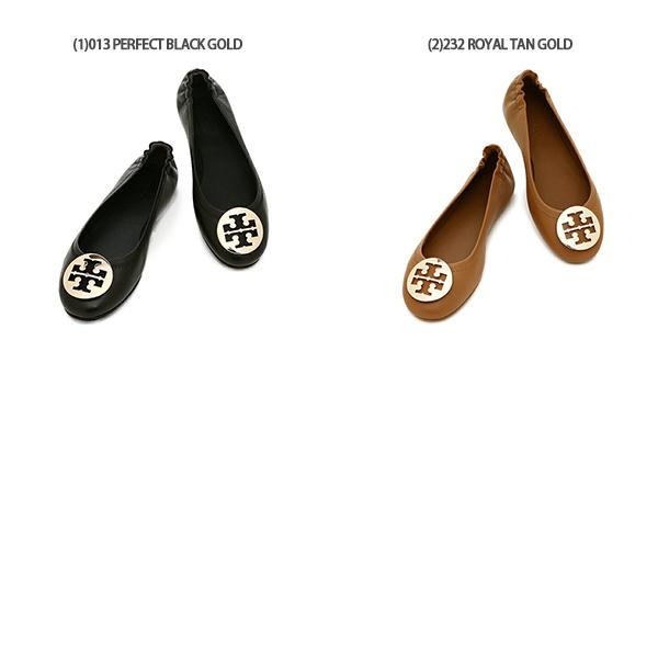 TORY BURCH（トリーバーチ） バレエシューズ フラットシューズ ミニー