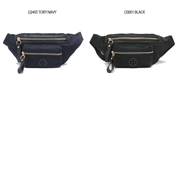 TORY BURCH トリーバーチ ウエストバッグ ボディバッグ ウエスト