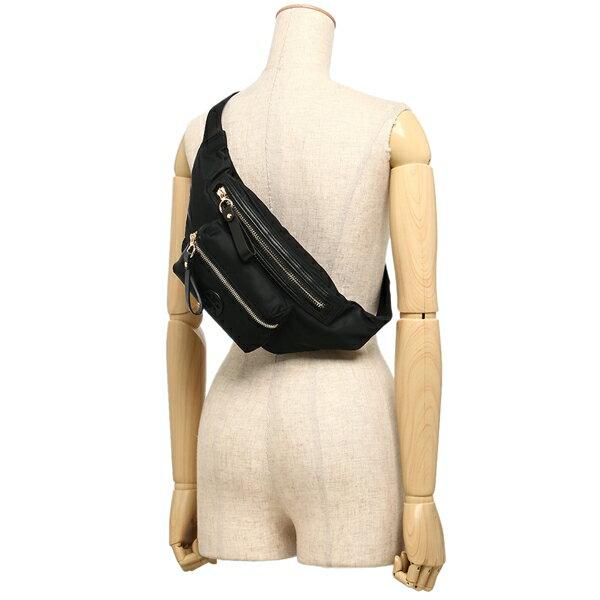 トリーバーチ ウエストポーチ ネイビー TORY BURCH body bag TORY BURCH トリーバーチ ウエストバッグ ボディバッグ ウエスト