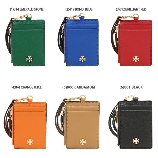 TORY BURCH トリーバーチ アウトレット パスケース エマーソン