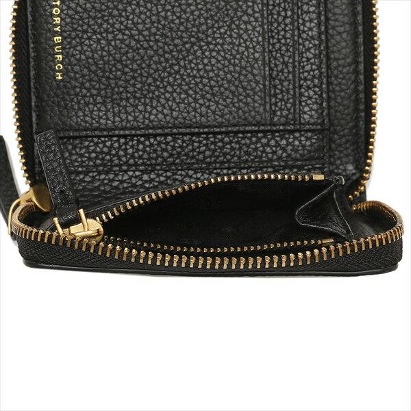 TORY BURCH トリーバーチ アウトレット 二つ折り財布 ブリテン