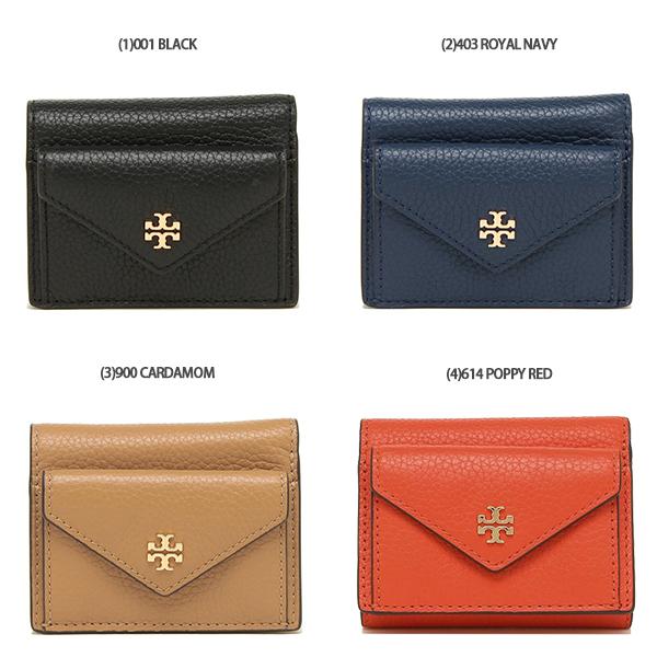 TORY BURCH トリーバーチ アウトレット 三つ折り財布 カーター