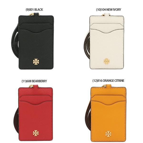 F Burch Tory レディース エマーソン パスケース アウトレット 残りわずか トリーバーチ パスケース 定期入れ 格安新品 Www Ecofactory Com Ar