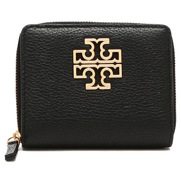 TORY BURCH トリーバーチ アウトレット 二つ折り財布 ブリテン TORY BURCH トリーバーチ アウトレット 二つ折り財布 ブリテン