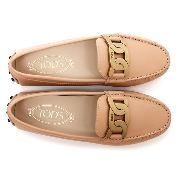 TOD'S トッズ シューズ ケイトゴンミーニ ドライビングシューズ