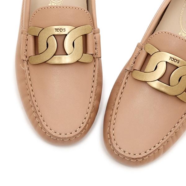 TOD'S トッズ シューズ ケイトゴンミーニ ドライビングシューズ