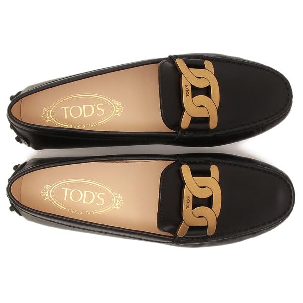 TOD'S トッズ ローファー オックスフォード ケイト ゴンミーニ TOD'S トッズ ローファー オックスフォード ケイト ゴンミーニ