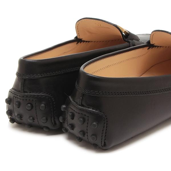 TOD'S トッズ ローファー オックスフォード ケイト ゴンミーニ TOD'S トッズ ローファー オックスフォード ケイト ゴンミーニ