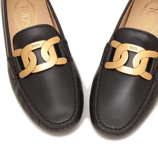 TOD'S トッズ ローファー オックスフォード ケイト ゴンミーニ TOD'S トッズ ローファー オックスフォード ケイト ゴンミーニ