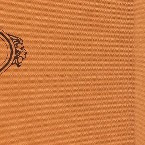 TOD'S トッズ スニーカー オレンジ レディース TODS XXW0TV0J97Z