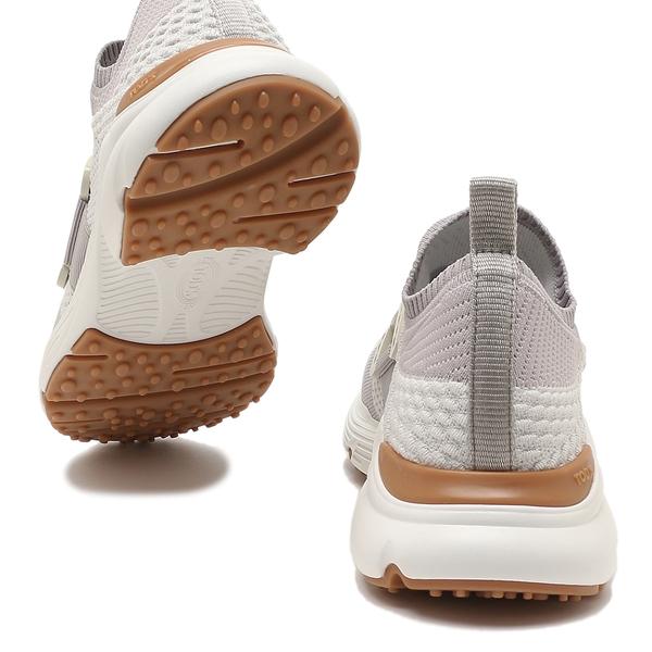 関税*送料込★TOD'S★レースアップ ラウンドトゥ スニーカー レースアップ TOD'S(トッズ) スニーカー(レディース) - 海外通販