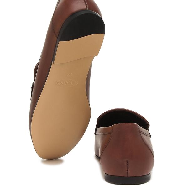 TOD'S トッズ ローファー オックスフォード ケイト メタル TOD'S トッズ ローファー オックスフォード ケイト メタル
