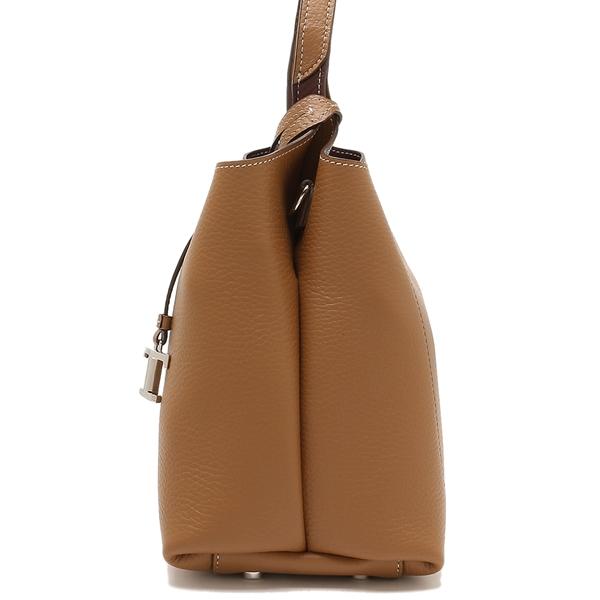トッズ ハンドバッグ ショルダーバッグ 2WAY ブラウン レディース TODS XBWAPAA9100 QNK 9P13の画像