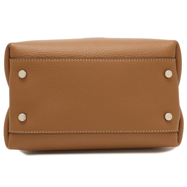 トッズ ハンドバッグ ショルダーバッグ 2WAY ブラウン レディース TODS XBWAPAA9100 QNK 9P13の画像