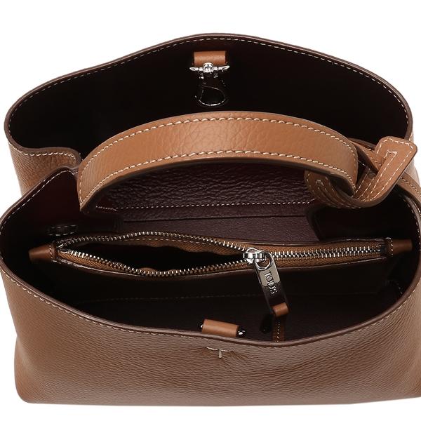 TOD'S トッズ ショルダーバッグ ハンドバッグ Tタイムレス TOD'S トッズ ショルダーバッグ ハンドバッグ Tタイムレス
