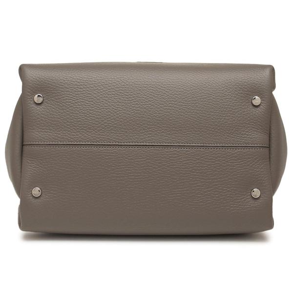 トッズ ハンドバッグ T TIMELESS マイクロ 2WAY グレー レディース TOD'S XBWAPAFL100 QRI 9O15 | TOD'S | 06