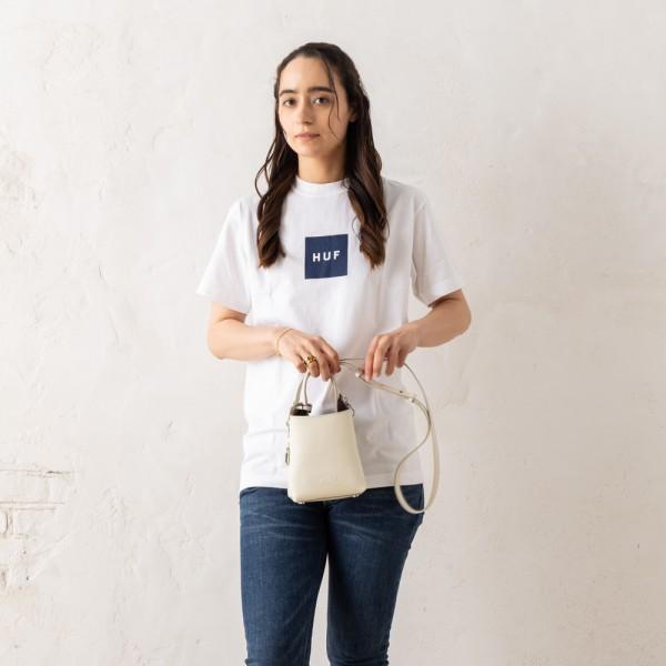 TOD'S（トッズ） ハンドバッグ ショルダーバッグ マイクロバッグ 2WAY