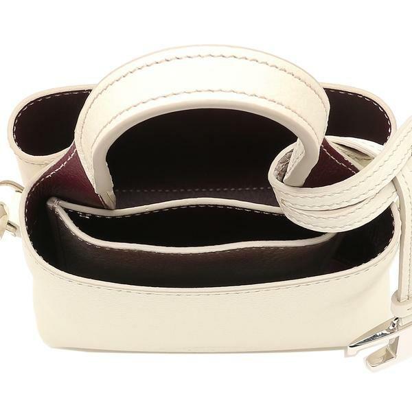 TOD'S（トッズ） ハンドバッグ ショルダーバッグ マイクロバッグ 2WAY