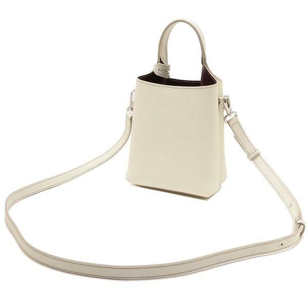TOD'S（トッズ） ハンドバッグ ショルダーバッグ マイクロバッグ 2WAY