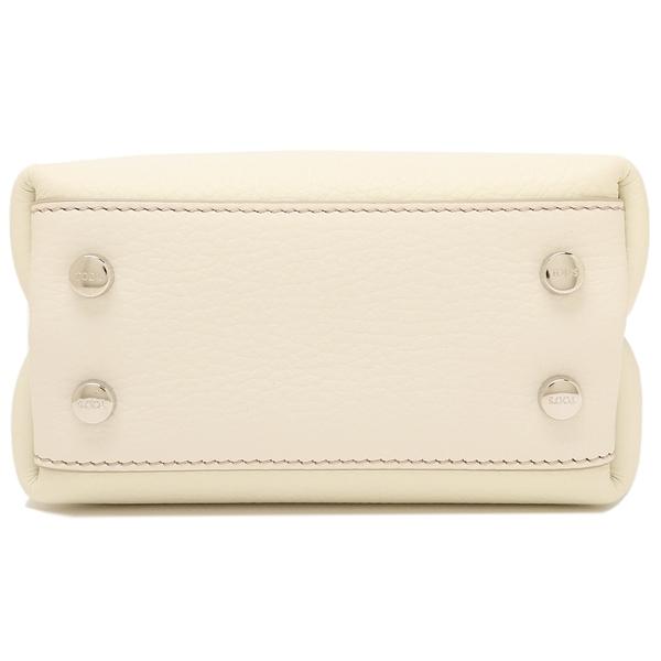 TOD'S（トッズ） ハンドバッグ ショルダーバッグ マイクロバッグ 2WAY