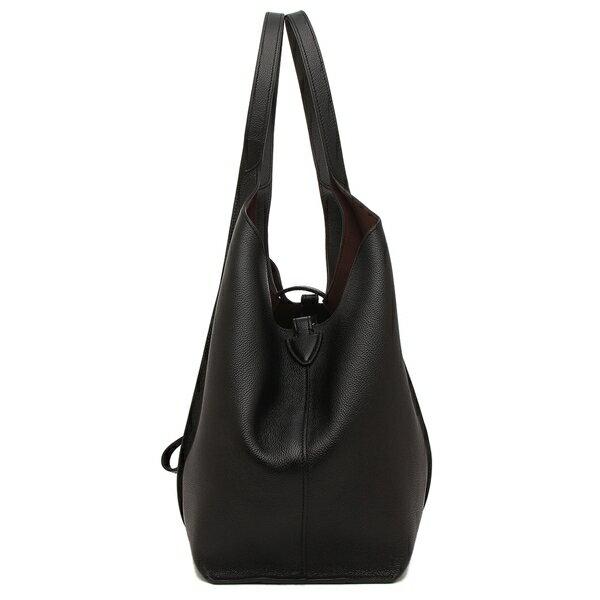 TOD'S（トッズ） トートバッグ Tタイムレス ショッピングバッグ