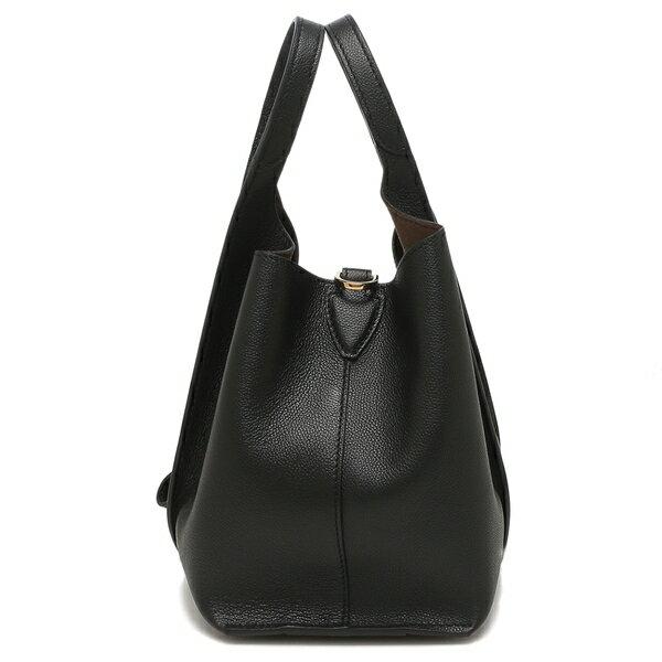 TOD'S（トッズ） ハンドバッグ ショルダーバッグ Tタイムレス
