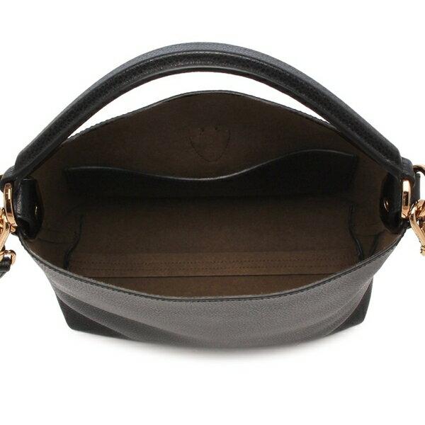 トッズ ハンドバッグ ショルダーバッグ タイムレス ミニサイズ バケットバッグ レディース TODS XBWTSEK0100 XSO T TIMELESS トップハンドルの画像