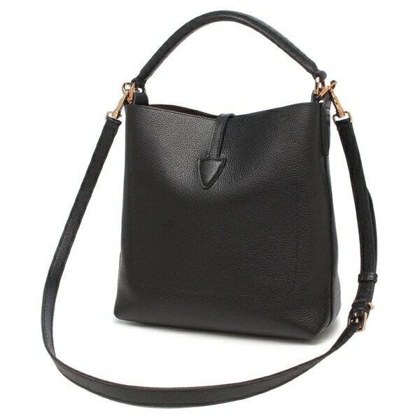 トッズ ハンドバッグ ショルダーバッグ タイムレス ミニサイズ バケットバッグ レディース TODS XBWTSEK0100 XSO T TIMELESS トップハンドルの画像