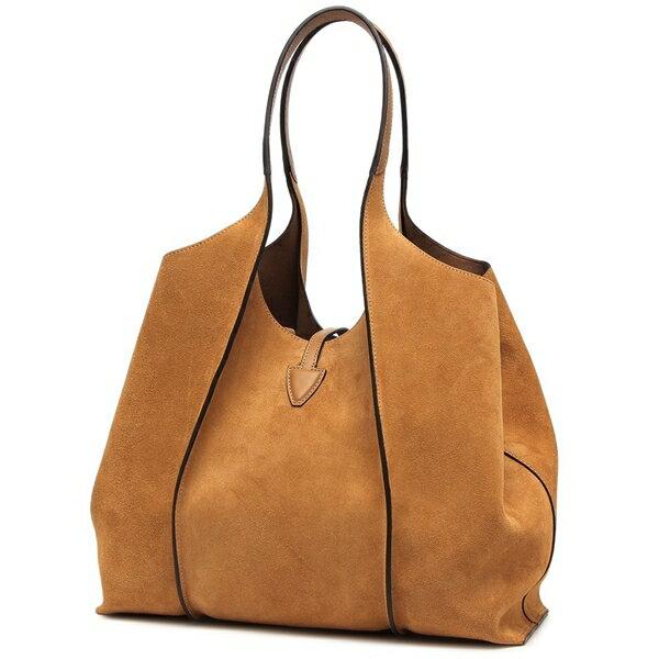 TOD'S（トッズ） トートバッグ Tタイムレス ショッピングバッグ