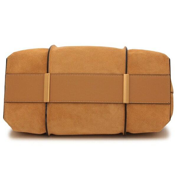 TOD'S（トッズ） トートバッグ Tタイムレス ショッピングバッグ