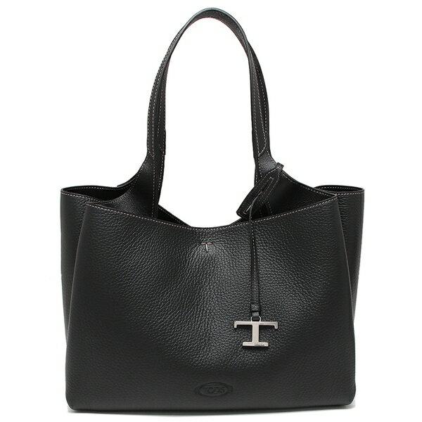 TOD'S トッズ トートバッグ T TIMELESS ロゴ Tチャーム TOD'S トッズ トートバッグ T TIMELESS ロゴ Tチャーム