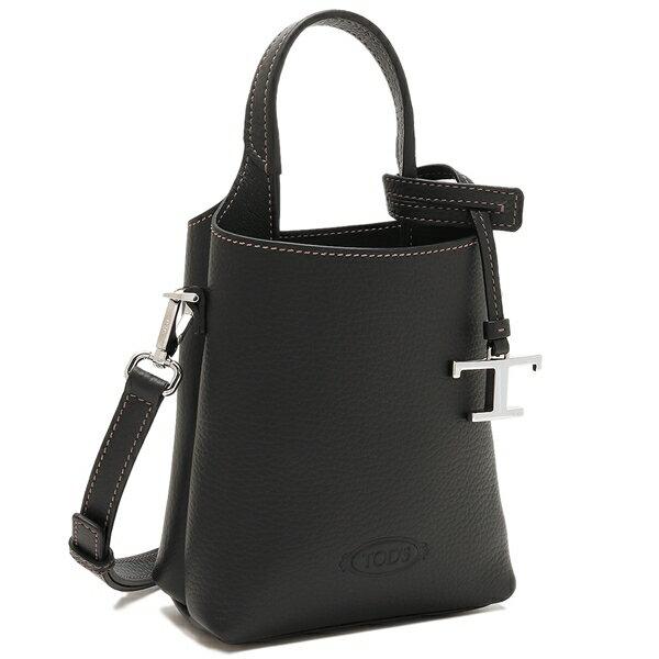 TOD'S トッズ ハンドバッグ ショルダーバッグ マイクロバッグ 2WAY