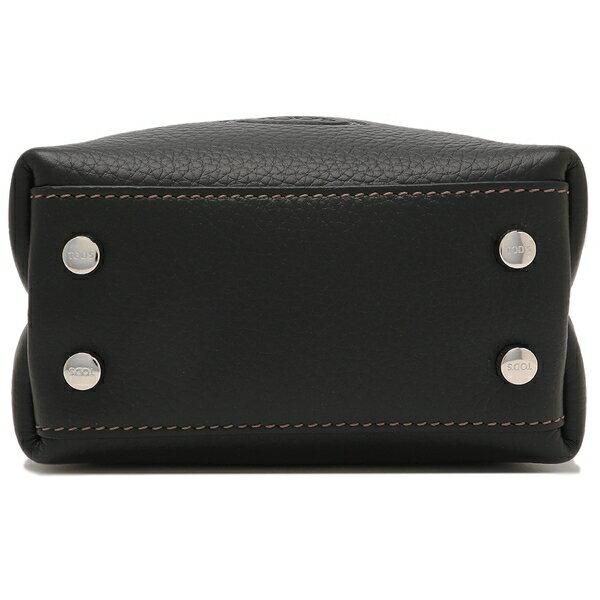 TOD'S トッズ ハンドバッグ ショルダーバッグ マイクロバッグ 2WAY