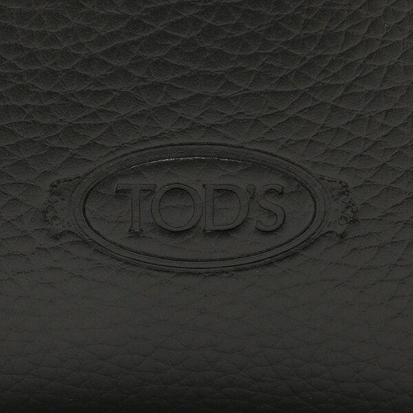 TOD'S（トッズ） ハンドバッグ ショルダーバッグ マイクロバッグ 2WAY