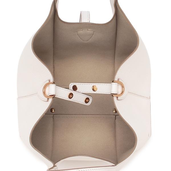 TOD'S（トッズ） ハンドバッグ ショルダーバッグ Tタイムレス