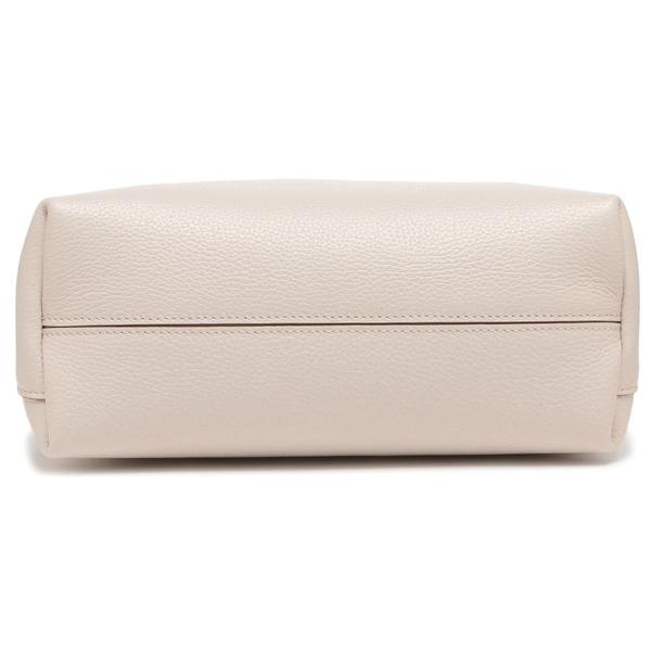 トッズ ハンドバッグ ショルダーバッグ タイムレス ミニサイズ バケットバッグ ホワイト レディース TODS XBWTSEK0100 XSO B015の画像