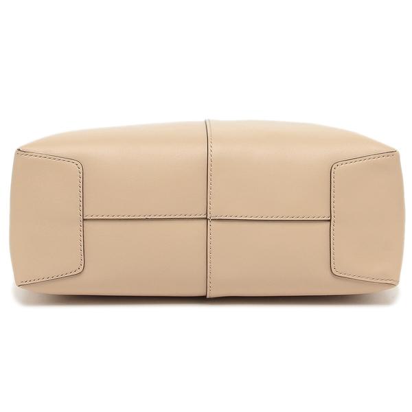 TODS 2way ハンドバッグ ショルダー ベージュ系 保存袋 TODS 2way ハンドバッグ ショルダー ベージュ系 保存袋