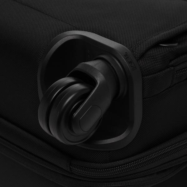 TUMI（トゥミ） スーツケース キャリーバッグ アルファ Alpha
