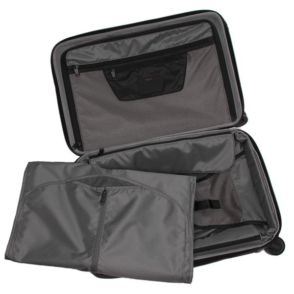 TUMI（トゥミ） スーツケース キャリーバッグ アルファ Alpha